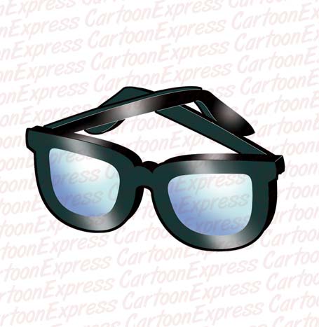glasses